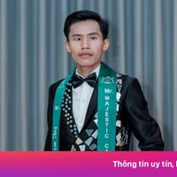 Lai Thai gửi lời chào đến khán giả Việt