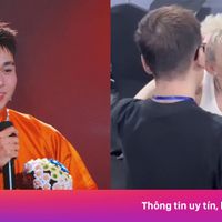 Jun Phạm thở oxy, mệt mỏi ở concert Anh trai vượt ngàn chông gai