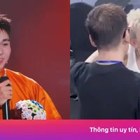 Jun Phạm thở oxy, mệt mỏi ở concert Anh trai vượt ngàn chông gai