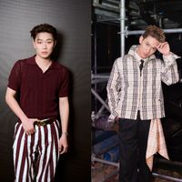  Anh Trai Say Hi Concert