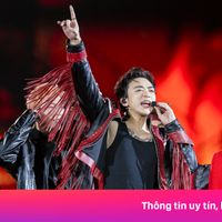 Concert anh trai vẫn nóng nhưng các nghệ sĩ đuối sức?