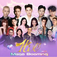 Dàn Anh Trai Say Hi đến Cố đô Huế mở đại hội âm nhạc dịp Giỗ tổ Hùng Vương