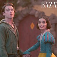 Nàng Bạch Tuyết (Snow White) 2025: Phiên bản live action có gì đặc biệt?