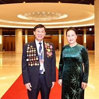 Johnathan Hạnh Nguyễn: Doanh nhân tầm cỡ và hành trình cống hiến không ngừng