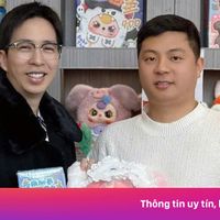 ViruSs ngừng bán Baby Three vì hình ảnh 'đường lưỡi bò'