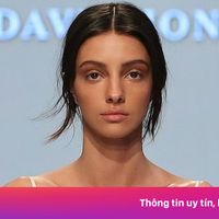 Á quân Next Top Model Australia qua đời ở tuổi 27