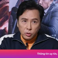 Chân Tử Đan đạo diễn ngoại truyện ‘John Wick’