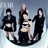 aespa hợp tác với DJ người Việt remix Whiplash