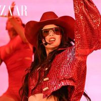 Chiến lược trình diễn solo của Jennie tại Coachella 2025