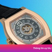 Mark Zuckerberg khoe 2 đồng hồ xa xỉ hiếm thấy chỉ trong 24 giờ
