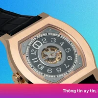 Mark Zuckerberg khoe 2 đồng hồ xa xỉ hiếm thấy chỉ trong 24 giờ