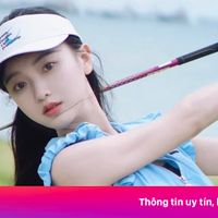 Sân golf in dấu sneakers khiến giới thượng lưu phẫn nộ