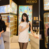 Memo Paris