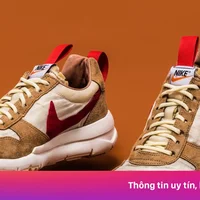 Nike khó rời Việt Nam
