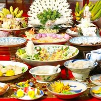 Ẩm thực cung đình Huế: Nét tinh tế trong từng món ăn