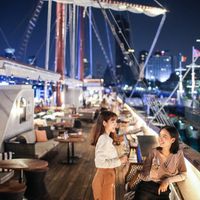 Ăn gì khi du lịch Thái Lan? Top 16 nhà hàng Bangkok bạn nên thử