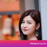 Trần Nghiên Hy vướng tin có bạn trai sau 2 tháng ly hôn