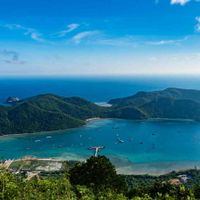 Du lịch Côn Đảo tự túc 2 ngày 1 đêm cho người bận rộn