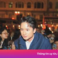 Phan Mạnh Quỳnh, Soobin thông báo dời show
