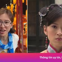 Diễn viên TVB bán chân gà kiếm sống