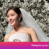 Lễ cưới của Hyomin (T-ara)