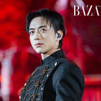 Soobin tổ chức concert cá nhân đầu tiên trong sự nghiệp