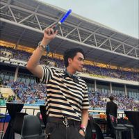 Kaity Nguyễn và sao Việt đi xem concert Anh trai 