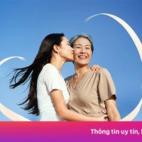 Cùng PNJ gửi tặng những điều bất ngờ đẹp đẽ nhất nhân Ngày của Mẹ
