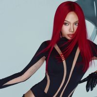 Vũ Thảo My “biến hình” ngoạn mục trong Em Xinh Say Hi