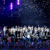 Anh Trai Say Hi Concert 6: Chương mới của văn hóa thần tượng