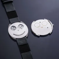 Đồng hồ cơ mỏng nhất thế giới được định giá gần 800.000 USD