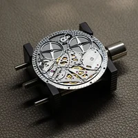 Đồng hồ cơ mỏng nhất thế giới được định giá gần 800.000 USD