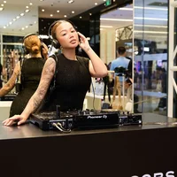 Suboi, Michael Trương dự ra mắt BST mới của Marc Jacobs tại Việt Nam