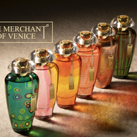 The Merchant Of Venice: Hương thơm viết tiếp di sản vàng son của Venice