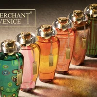 The Merchant Of Venice: Hương thơm viết tiếp di sản vàng son của Venice