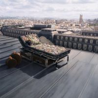 ‘Khai mở’ những chiếc rương độc đáo của Louis Vuitton