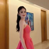 Hoa hậu Ý Nhi ghi điểm tại Miss World 2025 nhờ sự thân thiện