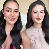 Ý Nhi đọ sắc dàn người đẹp ở Ấn Độ