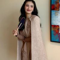 Ý Nhi đọ sắc dàn người đẹp ở Ấn Độ