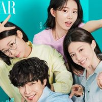 Rating các bộ phim Hàn Quốc tháng 5/2025: Phim nào dẫn đầu?