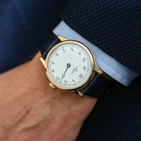 Đồng hồ con voi được săn đón