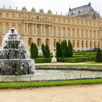 Cung điện Versailles – cung điện lộng lẫy bậc nhất châu Âu