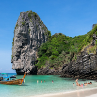 Kinh nghiệm du lịch Phuket cho người mới đi lần đầu