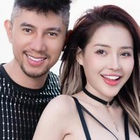 DJ Ngân 98 bị kiểm tra sản phẩm giảm cân nghi chứa chất cấm