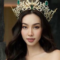 Sen Vàng chấm dứt hợp đồng với Thùy Tiên