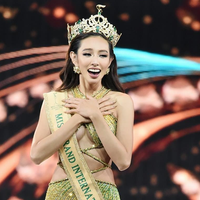 Ông Nawat lên tiếng về Thùy Tiên