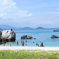 Bình Tiên Ninh Thuận có gì đẹp? Tour du lịch hoang sơ, thư giãn trọn vẹn