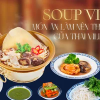 Nhà Hàng Vi Cá Bào Ngư “Đáng Tiền Nhất” Quận 1