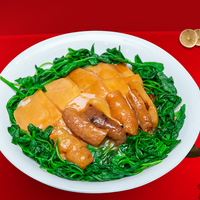 Nhà Hàng Vi Cá Bào Ngư “Đáng Tiền Nhất” Quận 1