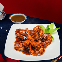 Nhà Hàng Vi Cá Bào Ngư “Đáng Tiền Nhất” Quận 1